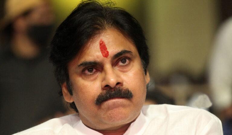 Tollywood Worried About Pawan Kalyan’s Speech Bheemla Nayak Event?