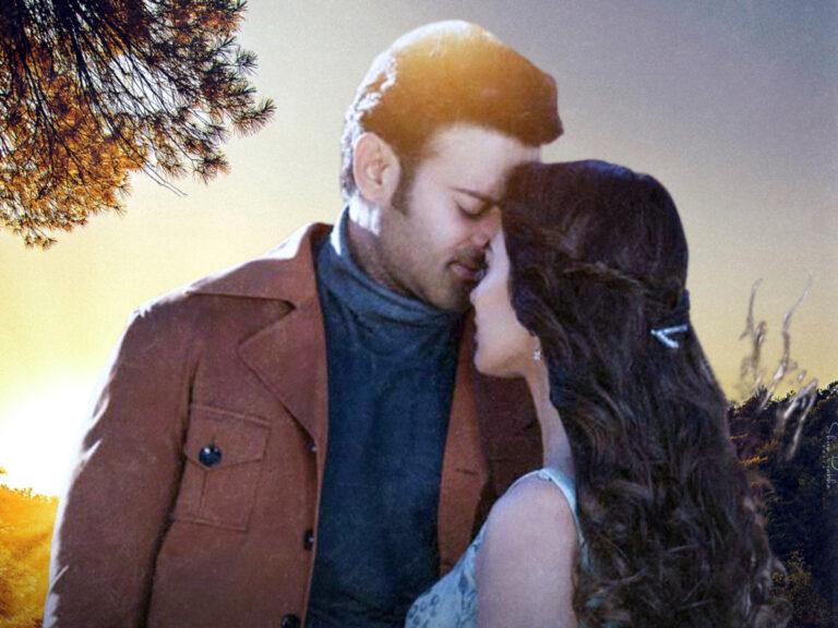 Radhe Shyam Release Date Out! Finally A Pause On Rumours