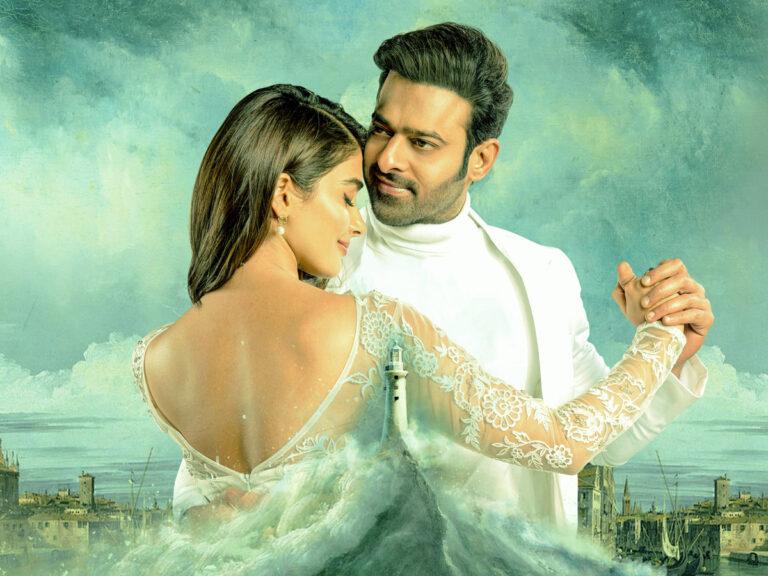 Radhe Shyam: UV Creations Show Why They Deserve All The Trolls