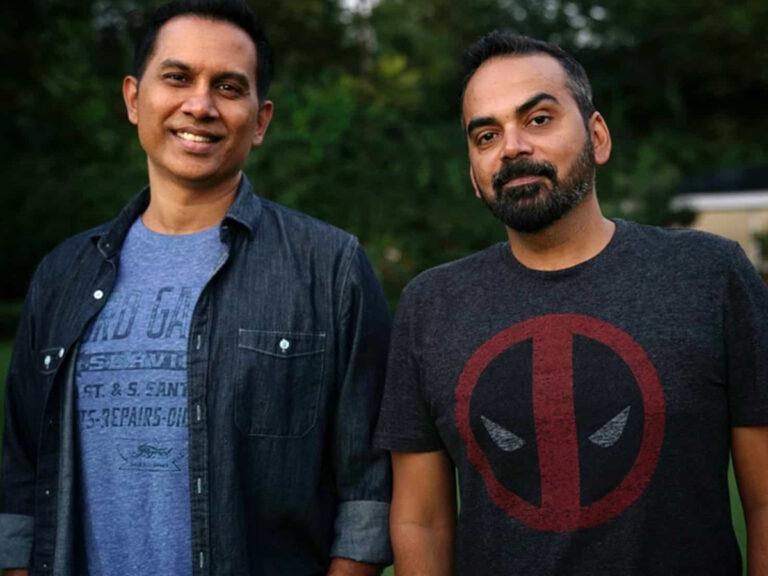Raj & DK Reveal Netflix’s ‘Guns & Gulaabs’ Star Cast & More!