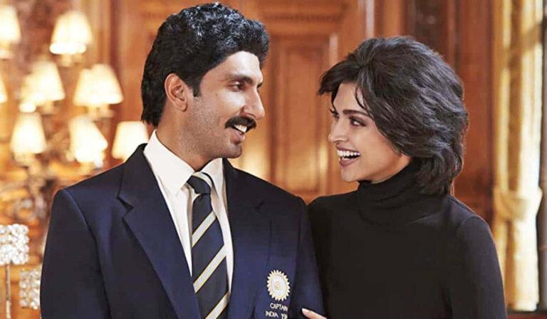 Ranveer Singh’s 83 To Get Dual OTT Release, Just Like Thalaivii