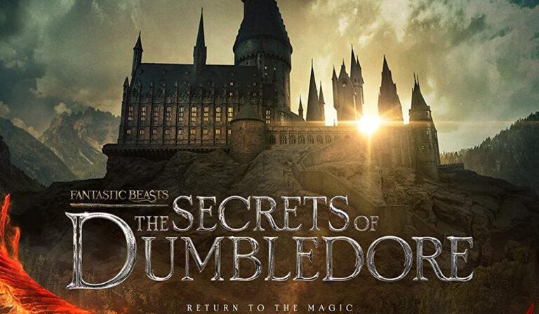 Release of Fantastic Beasts 3 Trailer Delayed – But Why?