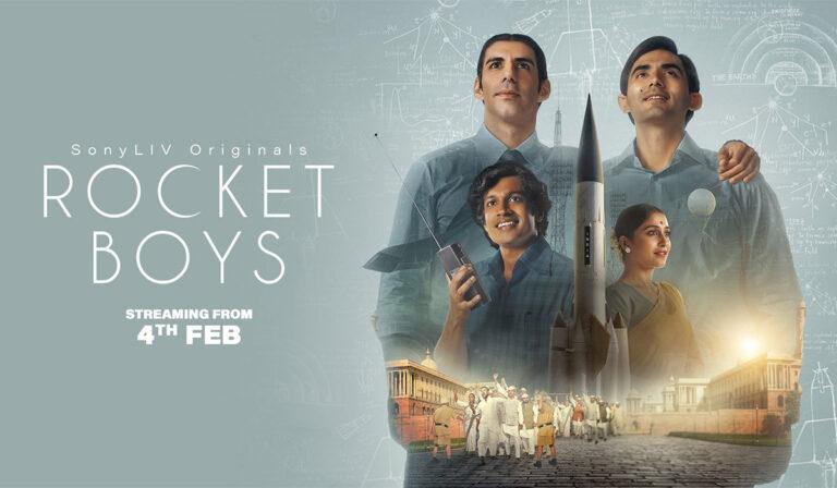 Rocket Boys Review – Captivating And Enchanting