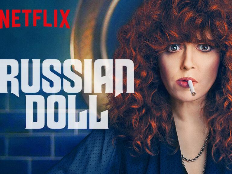 Russian Doll Season 2: First Look Revealed of the Natasha Lyonne Series