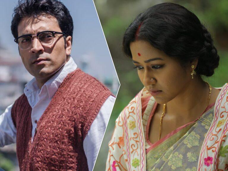 SVF Announces New Byomkesh Bakshi Movie. Filming Begins Soon