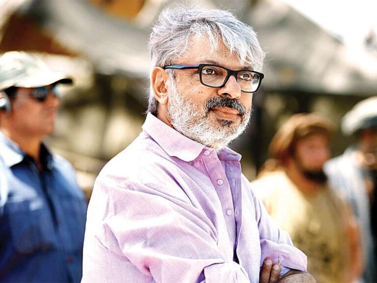 Sanjay Leela Bhansali Turns 59! 5 Best Films Of The Maestro
