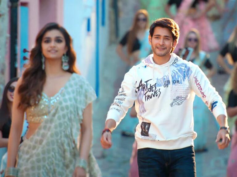 Sarkaru Vaari Paata’s Kalaavathi: Not An Instant Chartbuster, But…