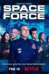 Space Force Season 2