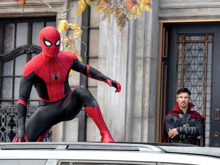 Spider-Man: No Way Home Might Have Been Delayed: New Reports Say
