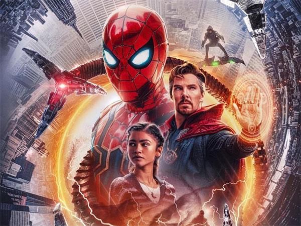 Spider-Man: No Way Home Streaming Soon! Details Inside
