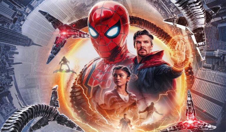 Spider-Man: No Way Home Streaming Soon! Details Inside