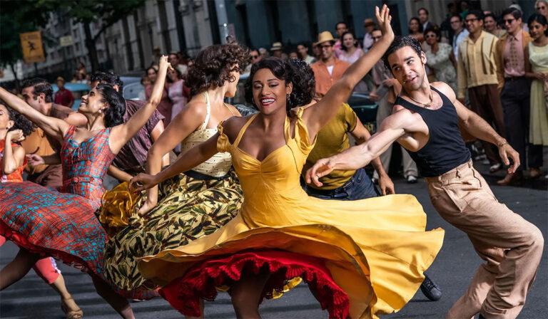 Steven Spielberg’s ‘West Side Story’ OTT Platform Release Date In India