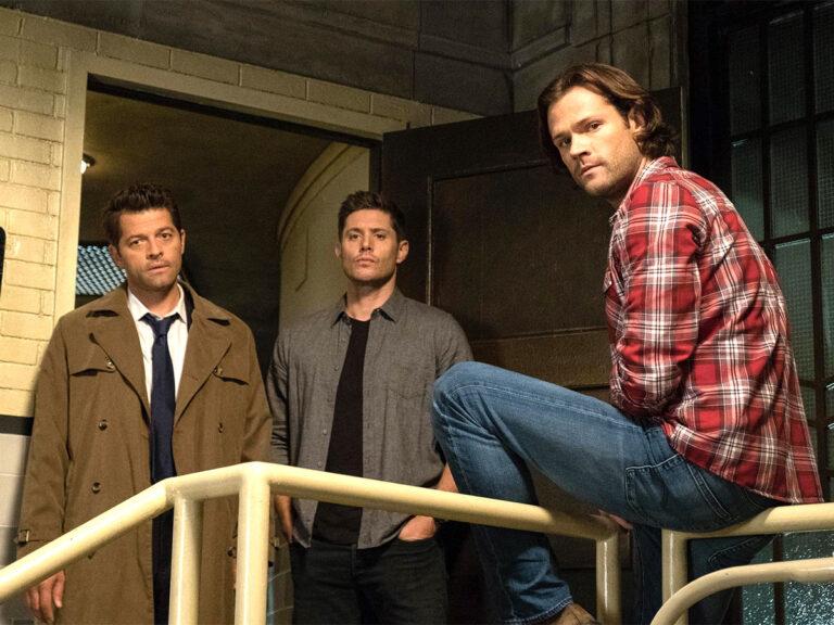 Supernatural Fans Are Not So Sure About Its Prequel Series