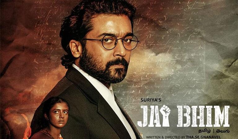 Suriya’s ‘Jai Bhim’ And Its Oscars Tragedy