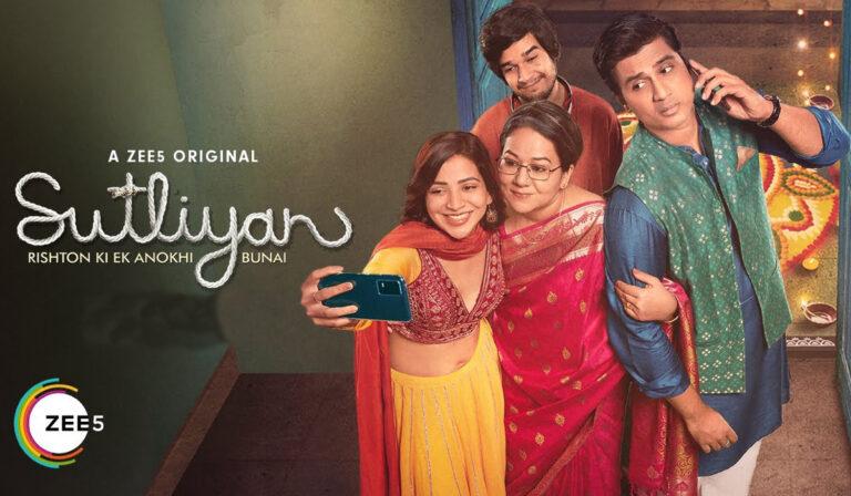 ‘Sutliyan’ On Zee5: Heartwarming Tale Of An Estranged Family