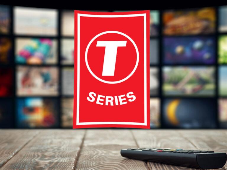 T-Series Ventures Into OTT. To Create Series With Top-Notch Directors
