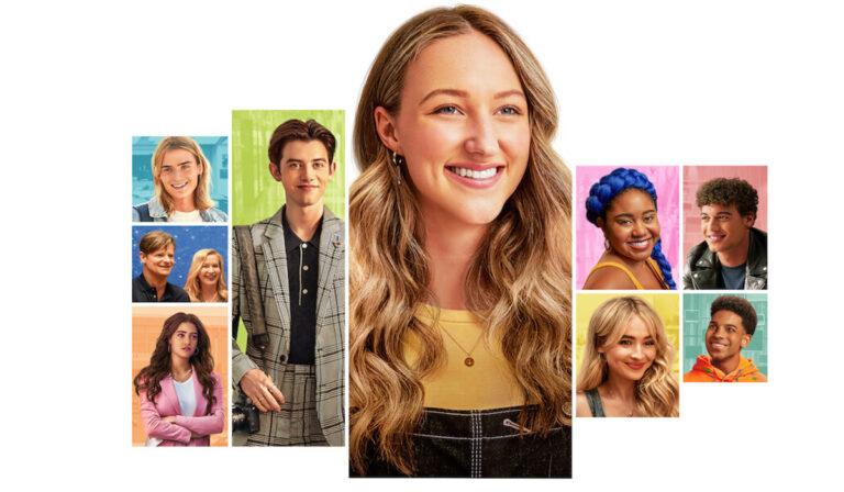 Tall Girl 2 Review – Cliché Ridden, Message Laden Teen Rom-Com