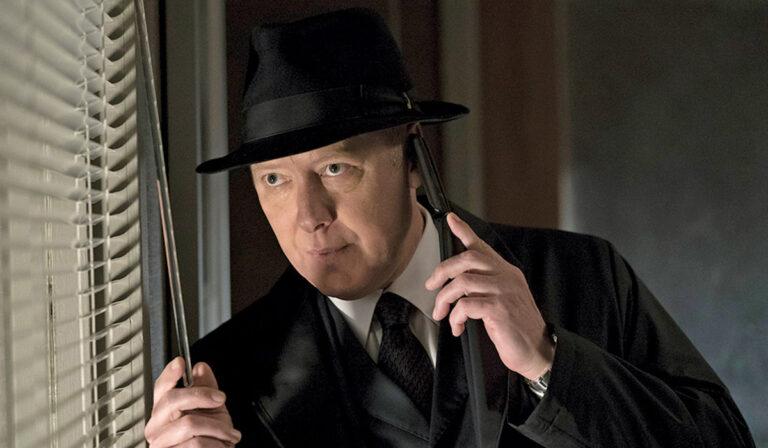 James Spader’s The Blacklist Gets Renewed For Season 10