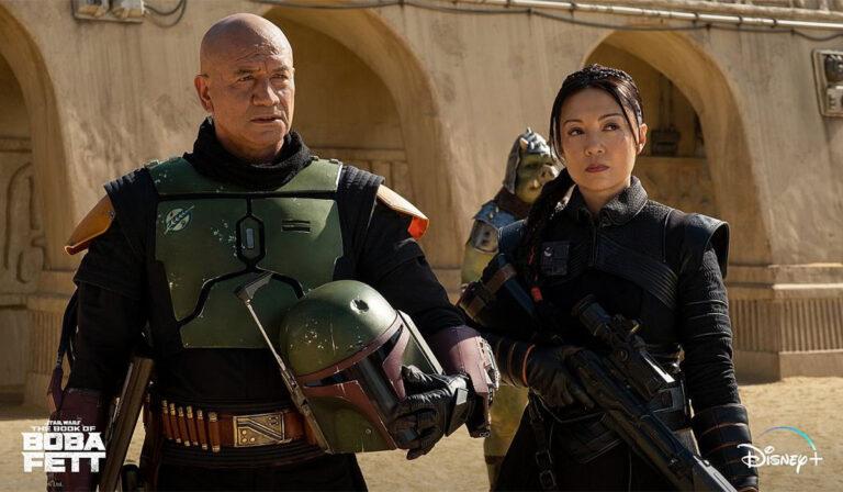 The Book Of Boba Fett Review – A Good Follow Up To The Mandalorian