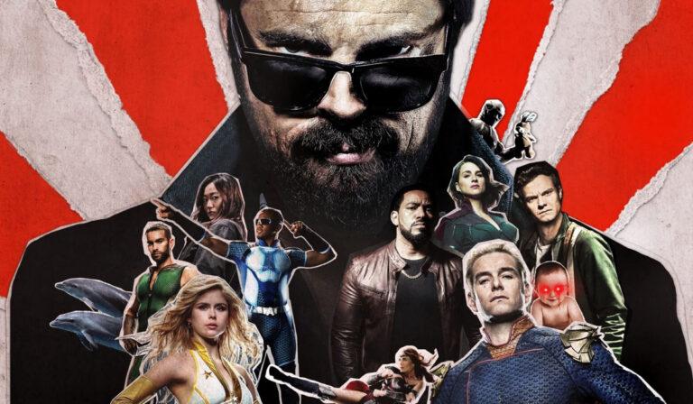 The Boys Season 3 Trailer: Locked, to Be Out in a Few Weeks