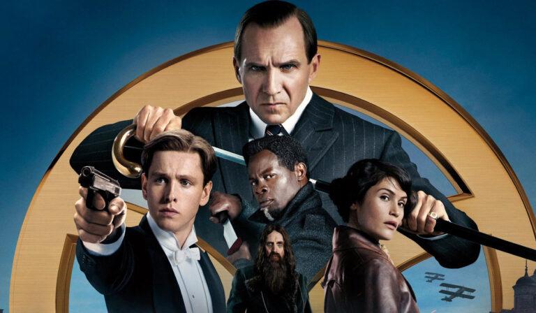 When Will The King’s Man Start Streaming On Indian OTT?