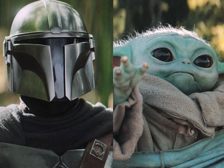 The Mandalorian and Grogu Have Butchered the Boba Fett Series
