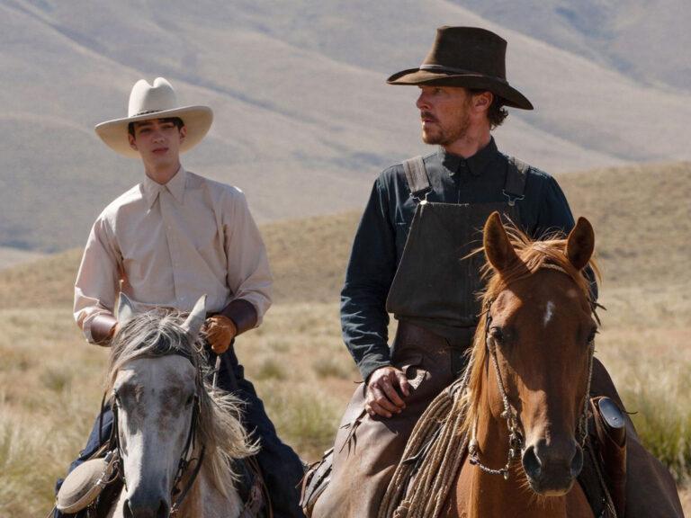 ‘The Power of the Dog’ Wins Big at London Critics’ Circle Film Awards