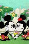 The Wonderful Spring Of Mickey Mouse