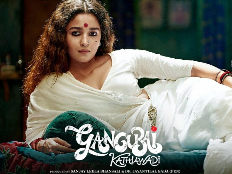 These Gangubai Kathiawadi Reviews Will Snub Your Doubts If Any!