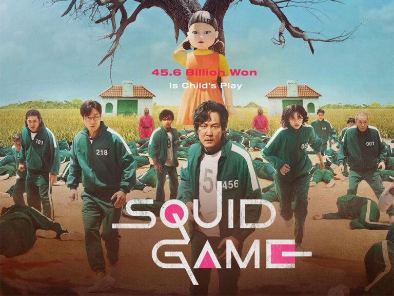 This Korean Show Is More Popular In India Than Korea! See Yourself