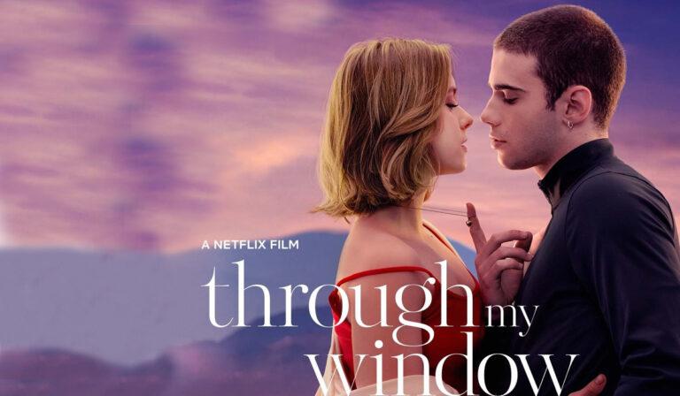 Through My Window – A Passable Sex-laden Love Story