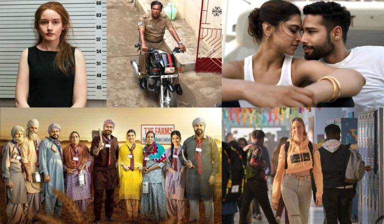 Top 10 Films & Shows Streaming on Indian OTT on 11th February