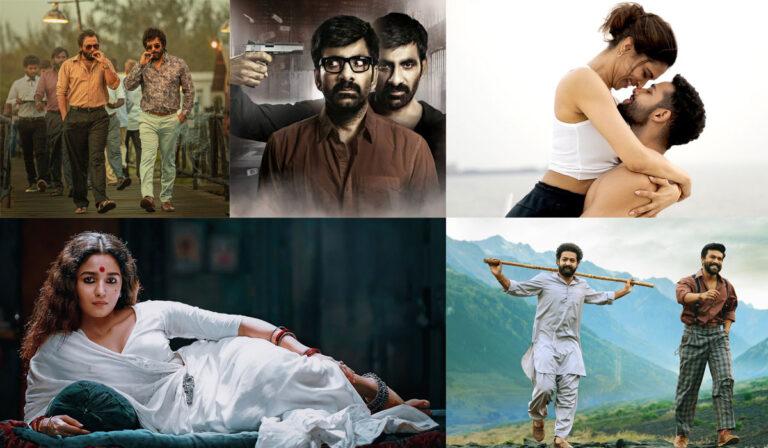 Top 10 Most Anticipated Indian Movies & Shows on IMDb
