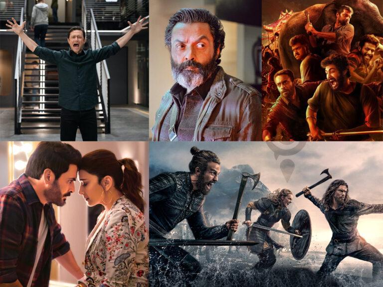Top 5 Movies & Shows To Stream on Indian OTT From February 21-28
