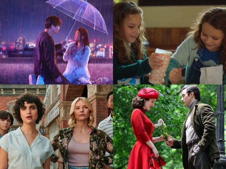 Top Foreign Films & Series Streaming on Indian OTT This Week