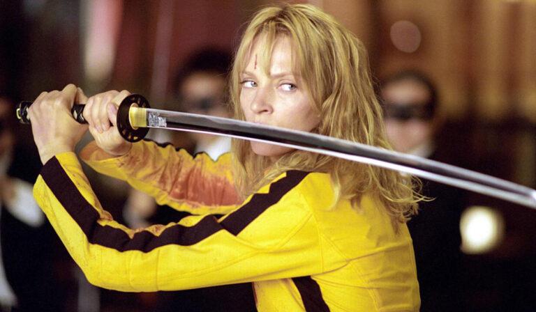 Will We See Uma Thurman in Quentin Tarantino’s Kill Bill Vol. 3?
