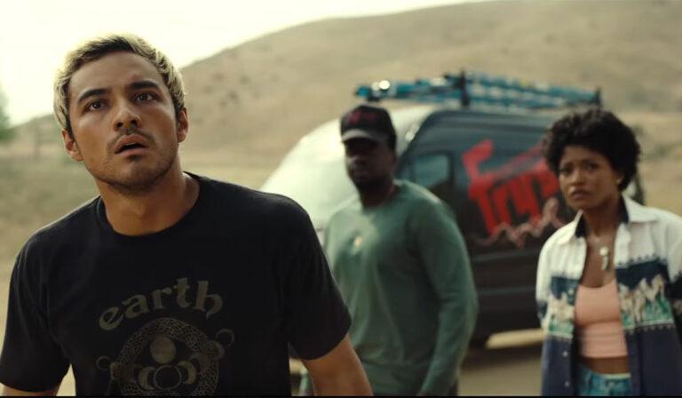 Universal Releases Much Awaited Trailer of Jordan Peele’s Nope