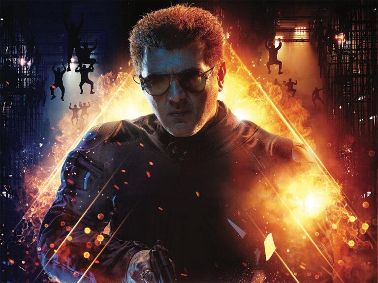 Valimai Will Become the Biggest Indian Release in Saudi Arabia