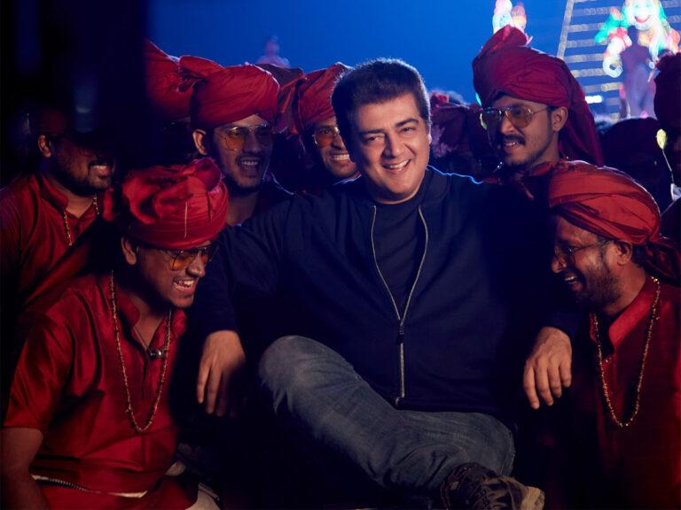 Valimai Gets Tentative OTT Release Date