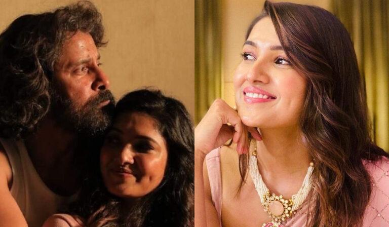 Fans Label Vani Bhojan Missing In Mahaan! Where is She?