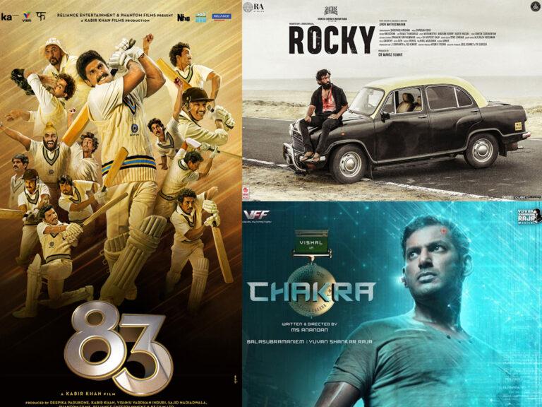 Viewers Viewpoint: 5 Most Awaited Films on Indian OTT Are Here