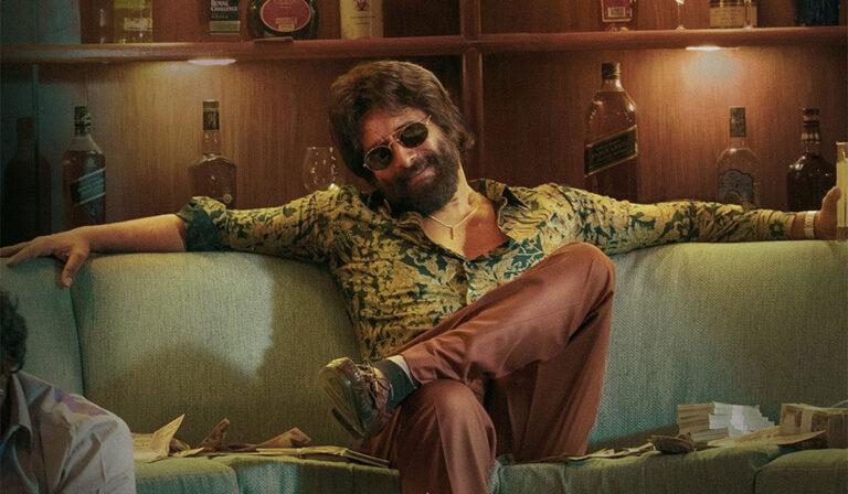 Vikram Joins Suriya, Dhanush With Mahaan’s Amazon Prime Premiere