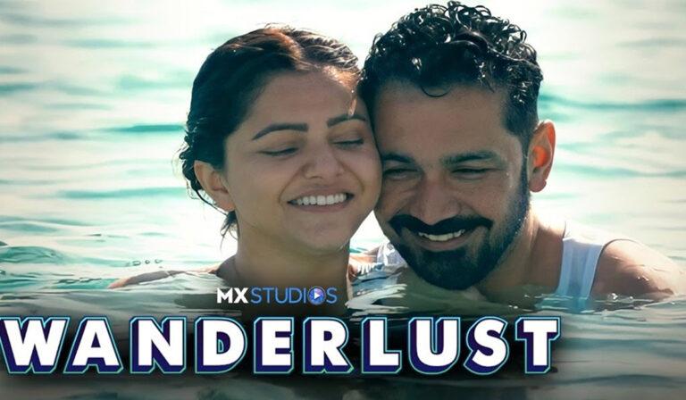 MX Player’s Wanderlust: Abu Dhabi Virtual Tour Via Rubina & Abhinav