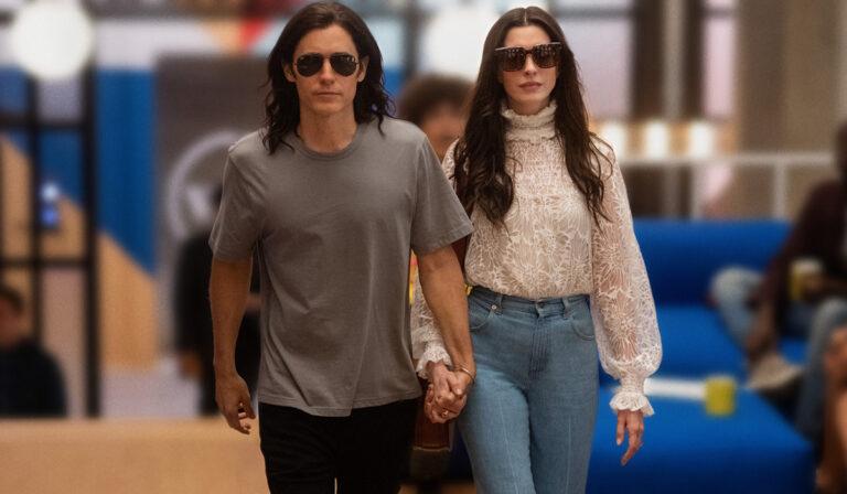 WeCrashed On Apple TV+ Captures The Rise & Fall Of WeWork