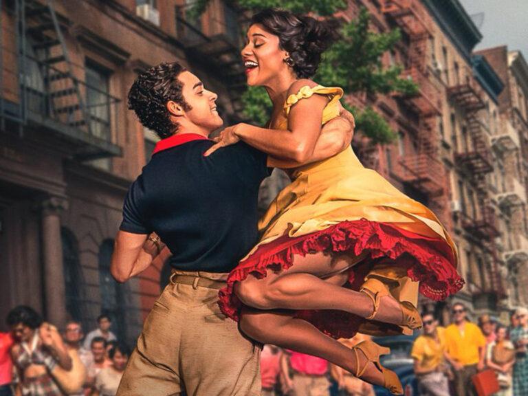 Oscar Nominated Film West Side Story’s OTT Release Date Is Here