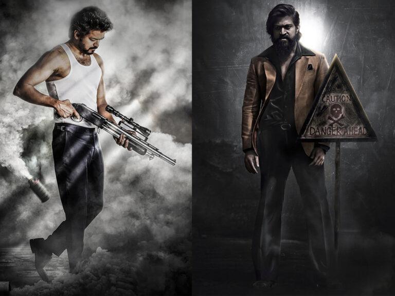 What Is The One Massive Advantage Beast Has Over KGF 2?