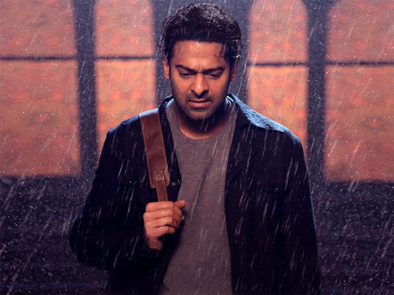 What On Earth Are Radhe Shyam Makers Even Thinking?