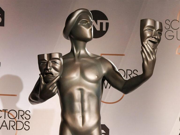 Where To Stream The Winners Of SAG Awards 2022? Check Out The List