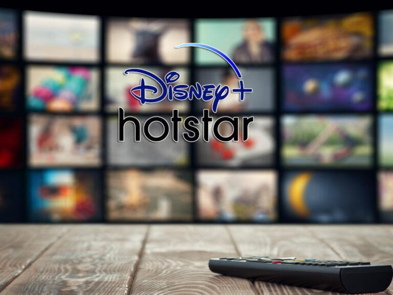 Viewer’s Viewpoint: Why Disney+Hotstar Dominates The Indian OTT?