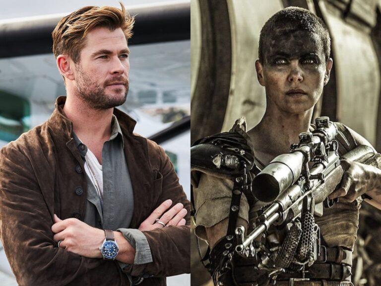 Will Chris Hemsworth Play Villain In Furiosa Mad Max Spinoff?